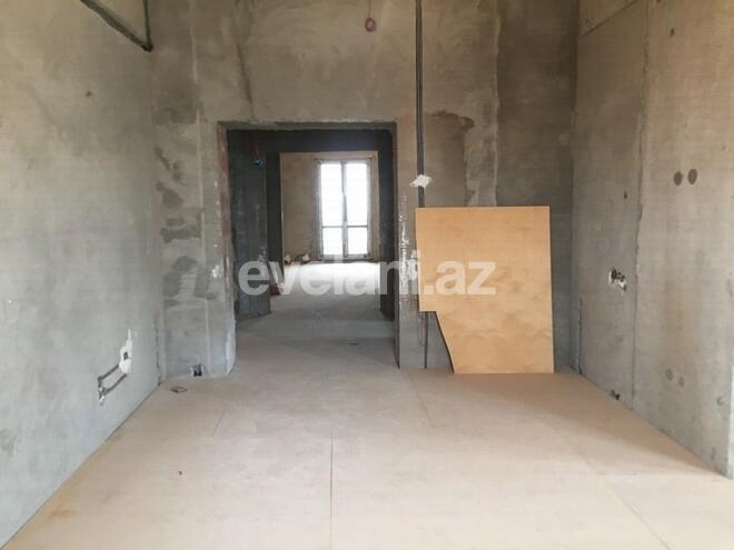 Satılır, yeni tikili, 5 otaqlı, 255 m², Nəsimi r.