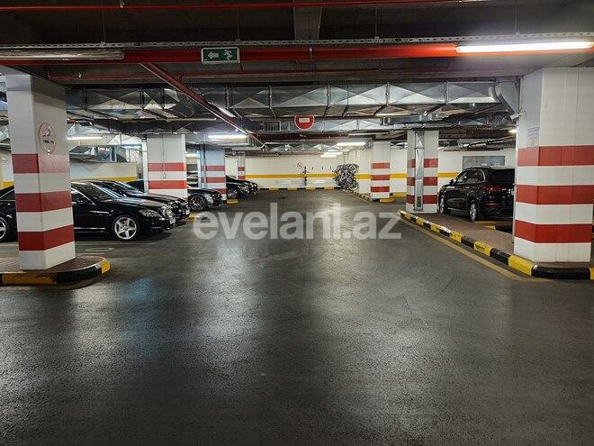 Satılır, yeni tikili, 5 otaqlı, 255 m², Nəsimi r.