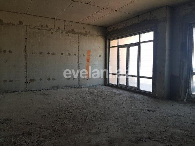 Satılır, yeni tikili, 5 otaqlı, 255 m², Nəsimi r.