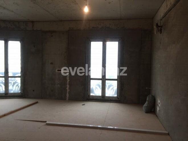 Satılır, yeni tikili, 5 otaqlı, 255 m², Nəsimi r.