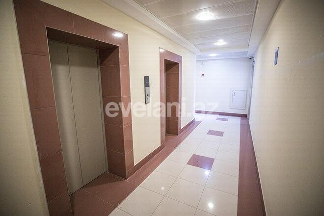 Satılır, yeni tikili, 5 otaqlı, 255 m², Nəsimi r.