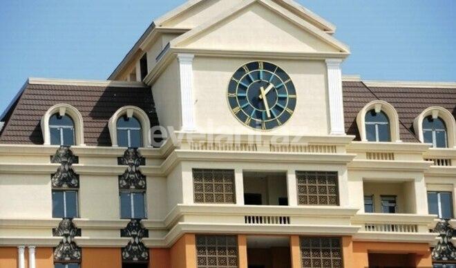 Satılır, yeni tikili, 5 otaqlı, 255 m², Nəsimi r.