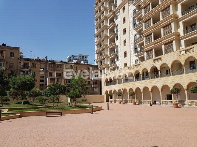 Satılır, yeni tikili, 5 otaqlı, 255 m², Nəsimi r.