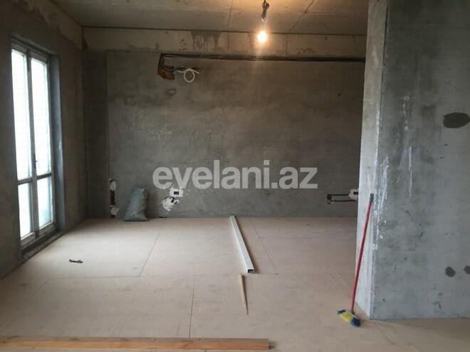 Satılır, yeni tikili, 5 otaqlı, 255 m², Nəsimi r.
