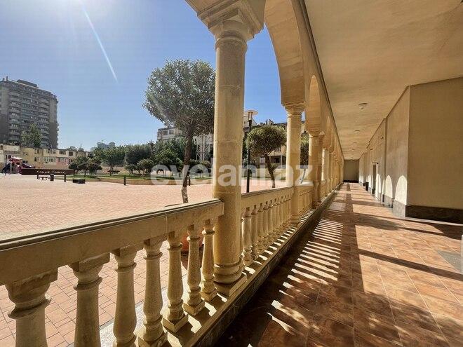 Satılır, yeni tikili, 5 otaqlı, 255 m², Nəsimi r.