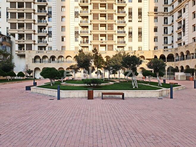 Satılır, yeni tikili, 5 otaqlı, 255 m², Nəsimi r.