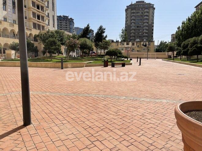 Satılır, yeni tikili, 5 otaqlı, 255 m², Nəsimi r.