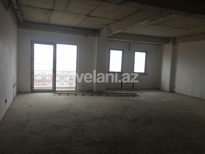 Satılır, yeni tikili, 5 otaqlı, 255 m², Nəsimi r.