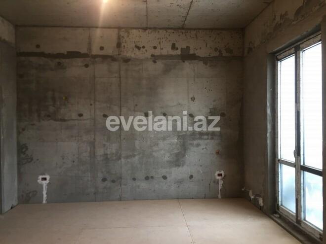Satılır, yeni tikili, 5 otaqlı, 255 m², Nəsimi r.