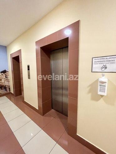 Satılır, yeni tikili, 5 otaqlı, 255 m², Nəsimi r.