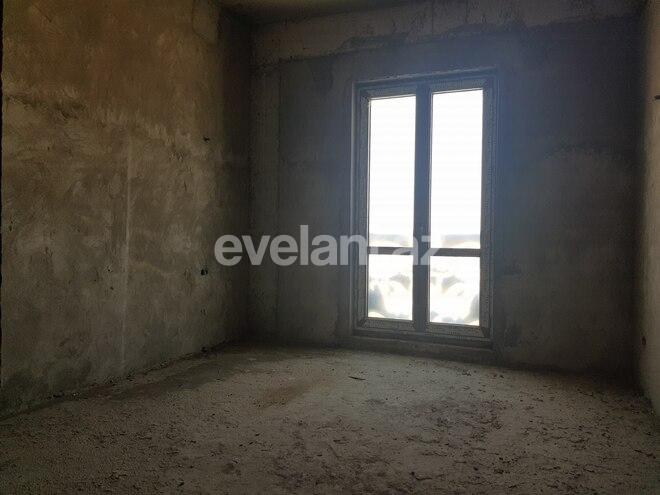 Satılır, yeni tikili, 5 otaqlı, 255 m², Nəsimi r.