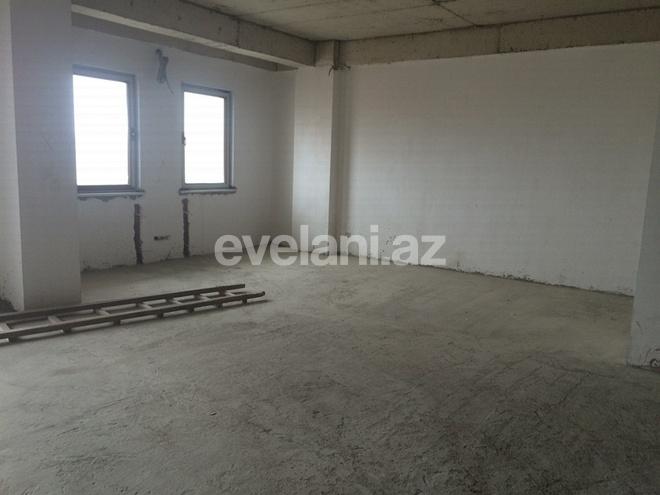 Satılır, yeni tikili, 5 otaqlı, 255 m², Nəsimi r.