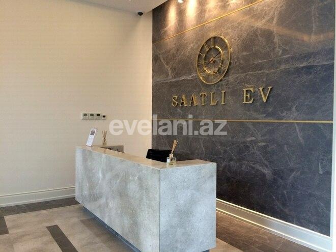 Satılır, yeni tikili, 5 otaqlı, 255 m², Nəsimi r.