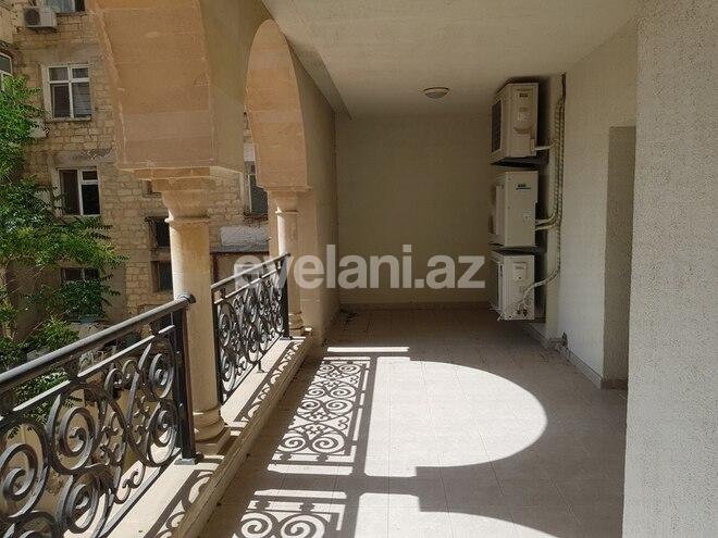 Satılır, yeni tikili, 5 otaqlı, 255 m², Nəsimi r.