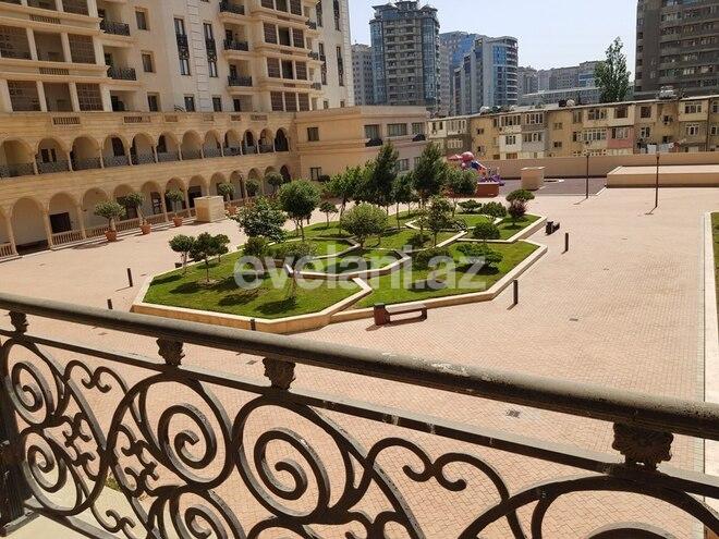 Satılır, yeni tikili, 5 otaqlı, 255 m², Nəsimi r.