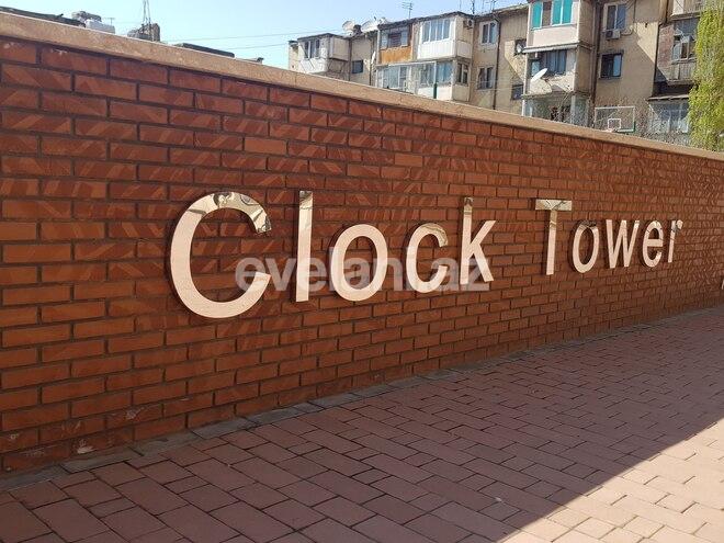 Satılır, yeni tikili, 5 otaqlı, 255 m², Nəsimi r.