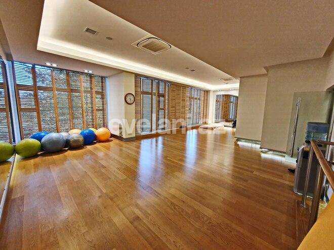 Satılır, yeni tikili, 5 otaqlı, 255 m², Nəsimi r.