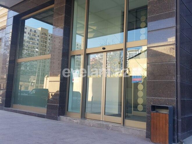 Satılır, yeni tikili, 5 otaqlı, 255 m², Nəsimi r.