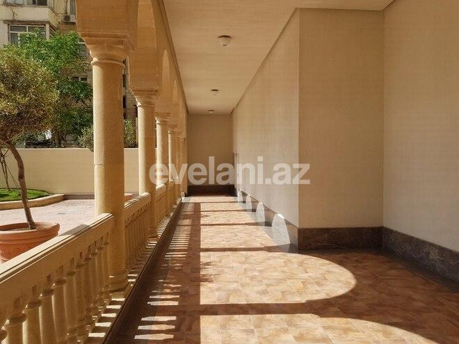 Satılır, yeni tikili, 5 otaqlı, 255 m², Nəsimi r.