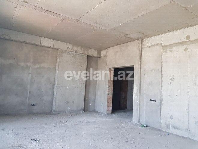 Satılır, yeni tikili, 5 otaqlı, 255 m², Nəsimi r.