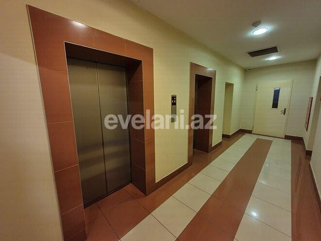 Satılır, yeni tikili, 5 otaqlı, 255 m², Nəsimi r.