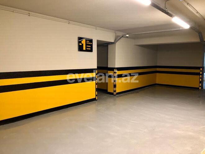 Satılır, yeni tikili, 5 otaqlı, 255 m², Nəsimi r.