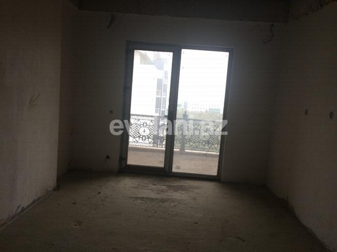 Satılır, yeni tikili, 5 otaqlı, 255 m², Nəsimi r.