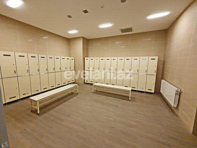 Satılır, yeni tikili, 5 otaqlı, 255 m², Nəsimi r.