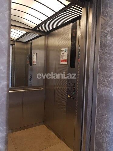 Satılır, yeni tikili, 5 otaqlı, 255 m², Nəsimi r.