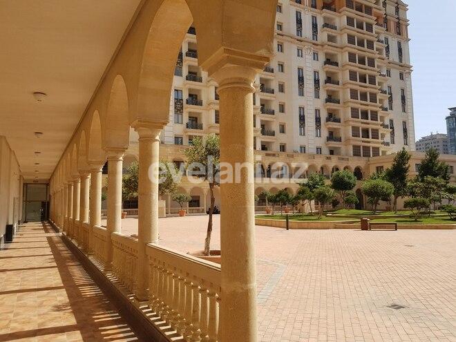 Satılır, yeni tikili, 5 otaqlı, 255 m², Nəsimi r.