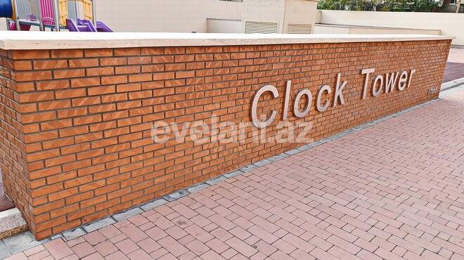 Satılır, yeni tikili, 5 otaqlı, 255 m², Nəsimi r.