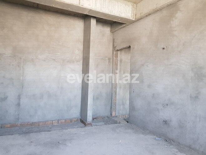 Satılır, yeni tikili, 5 otaqlı, 255 m², Nəsimi r.