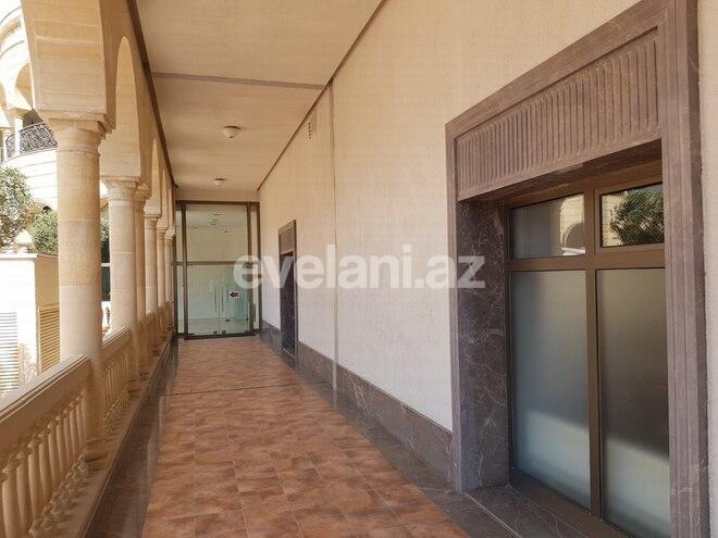 Satılır, yeni tikili, 5 otaqlı, 255 m², Nəsimi r.