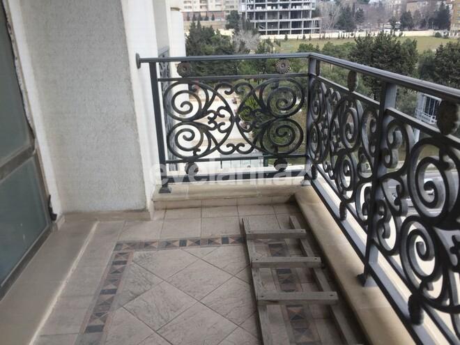 Satılır, yeni tikili, 5 otaqlı, 255 m², Nəsimi r.