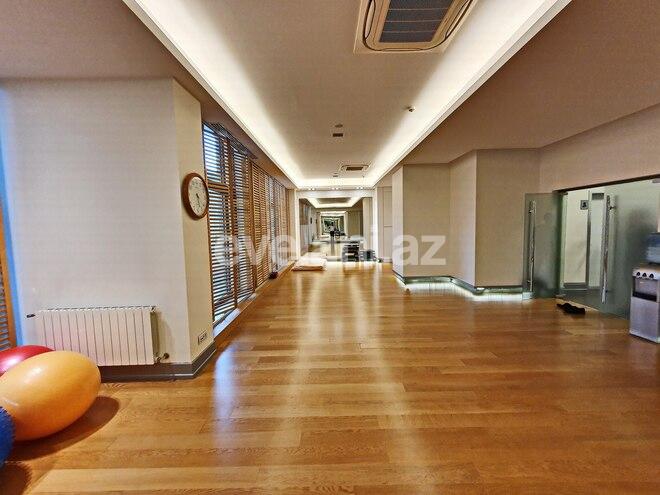 Satılır, yeni tikili, 5 otaqlı, 255 m², Nəsimi r.