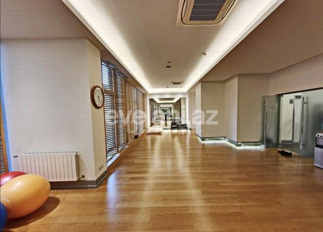 Satılır, yeni tikili, 5 otaqlı, 255 m², Nəsimi r.