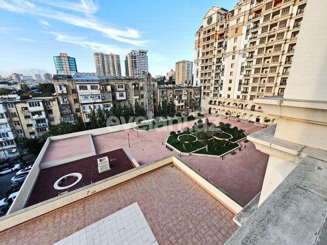 Satılır, yeni tikili, 5 otaqlı, 255 m², Nəsimi r.