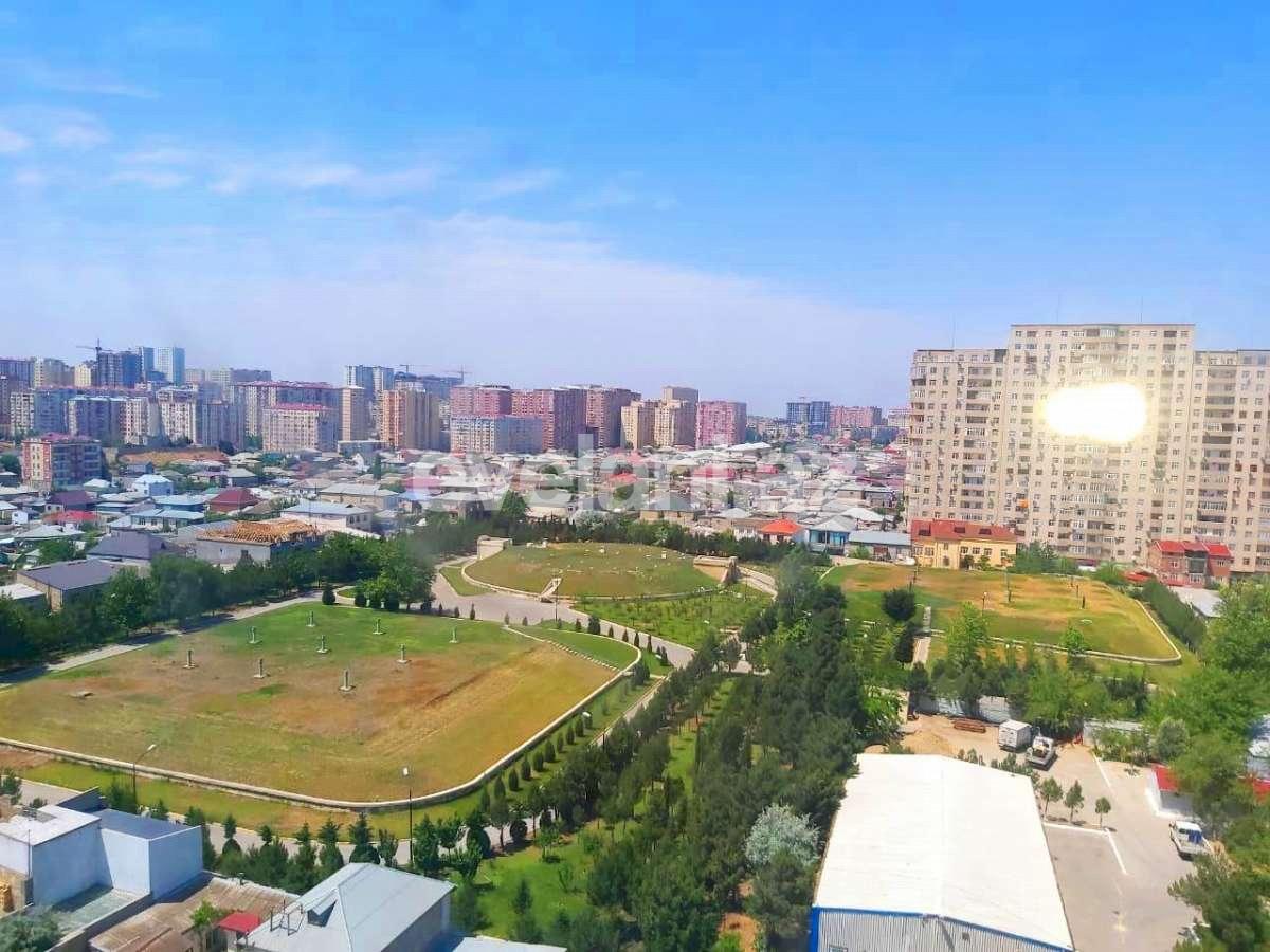 Продаётся, новостройка, 2-комнаты, 100 m², Иншаатчылар m.