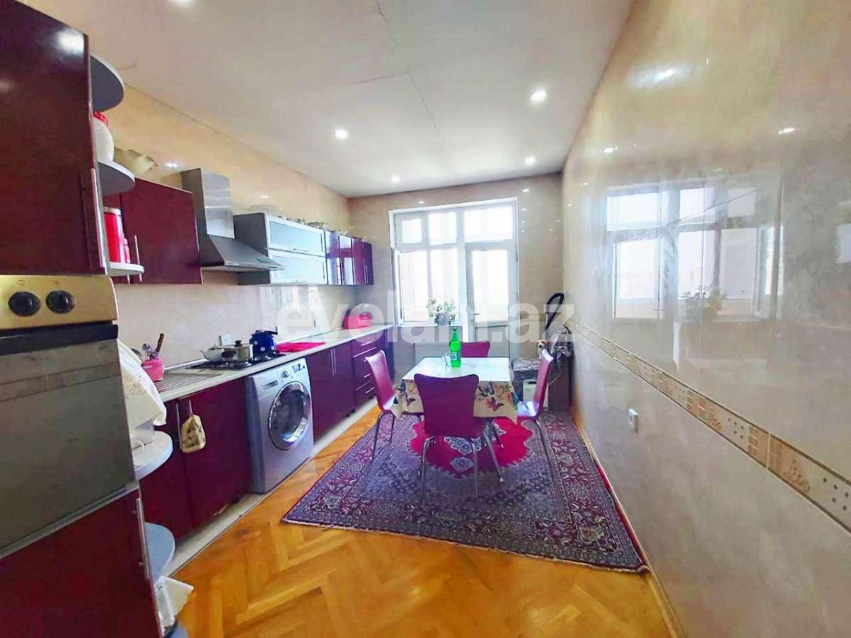 Продаётся, новостройка, 2-комнаты, 100 m², Иншаатчылар m.