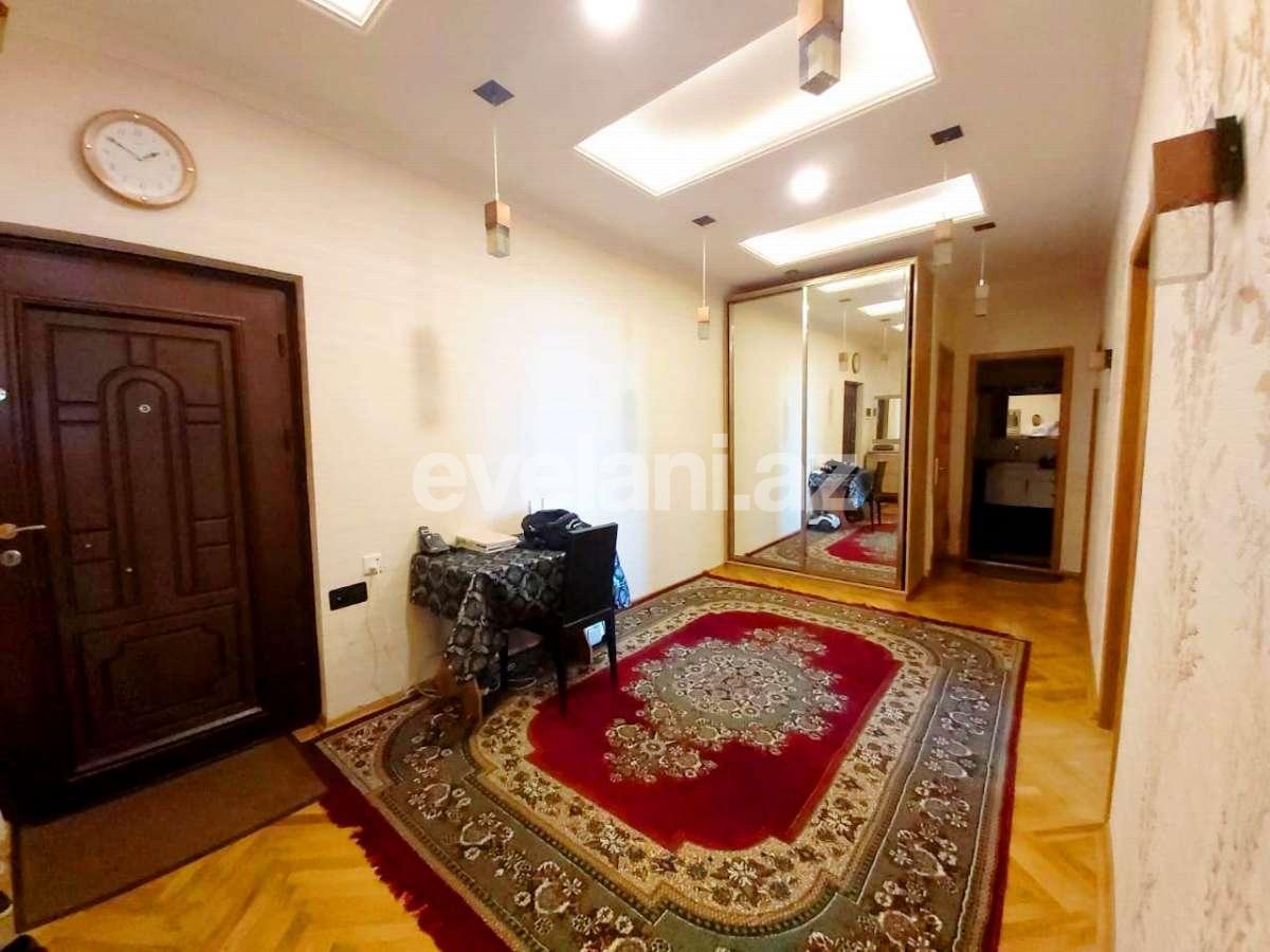 Продаётся, новостройка, 2-комнаты, 100 m², Иншаатчылар m.