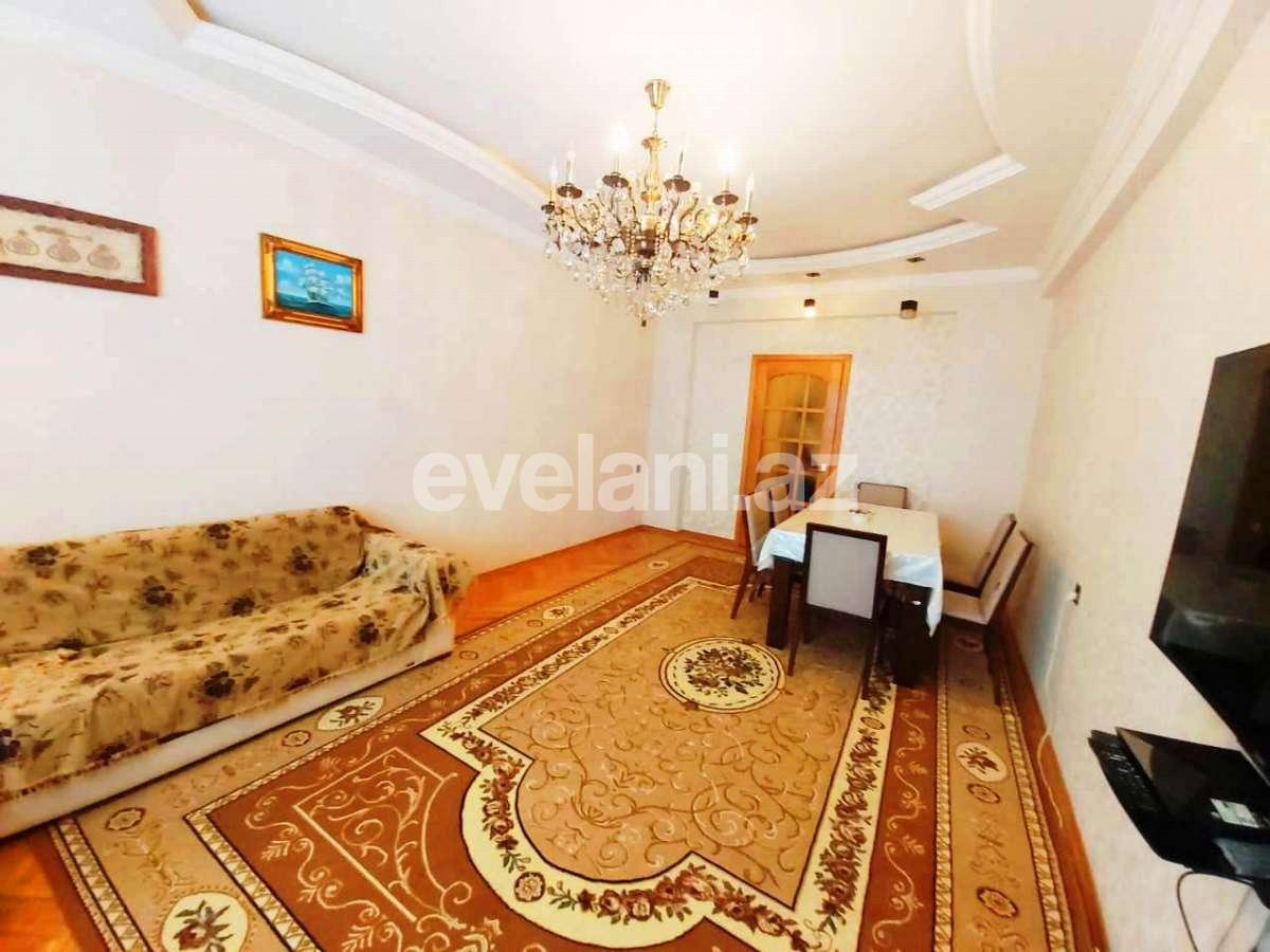 Продаётся, новостройка, 2-комнаты, 100 m², Иншаатчылар m.