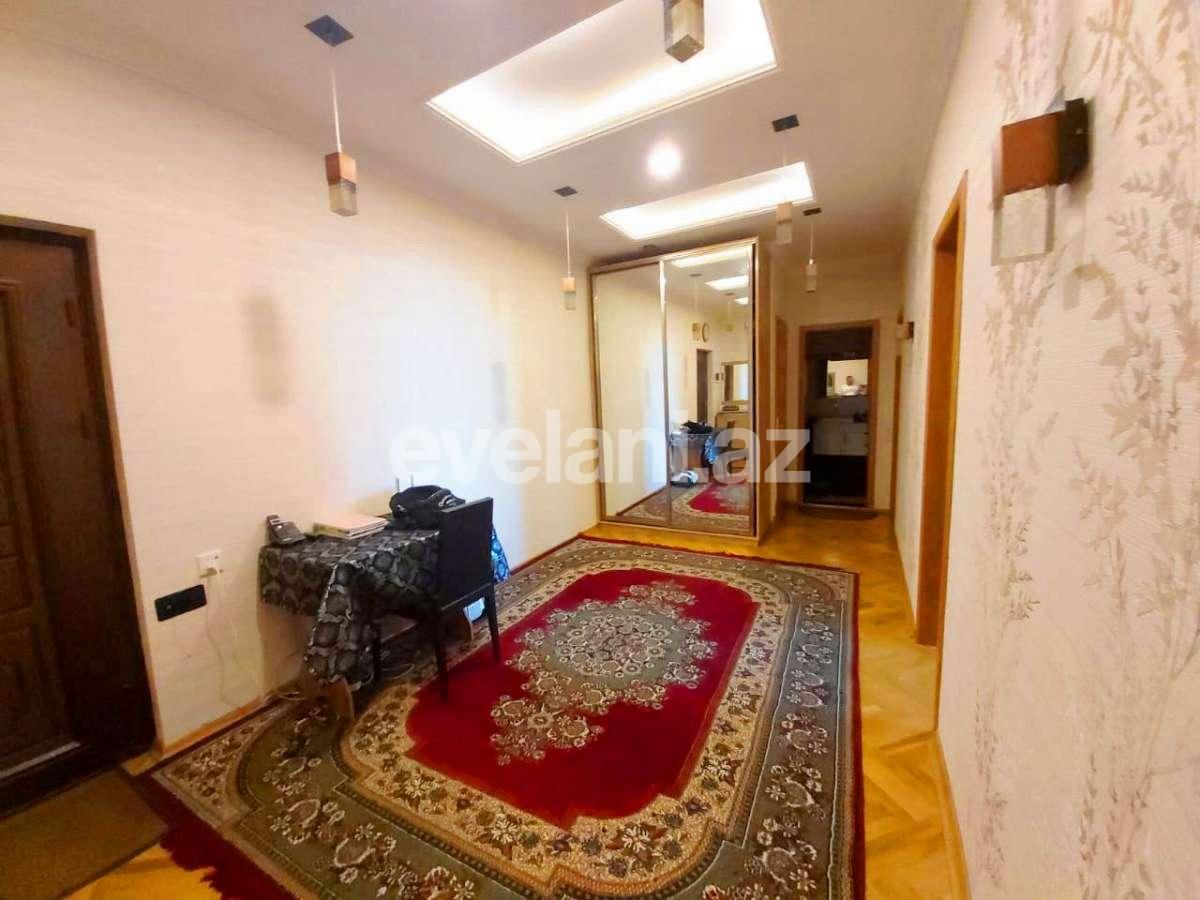 Продаётся, новостройка, 2-комнаты, 100 m², Иншаатчылар m.