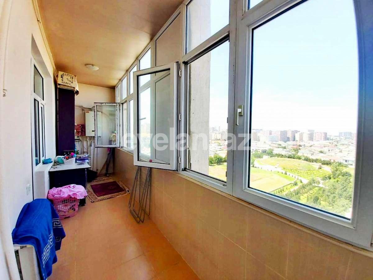 Продаётся, новостройка, 2-комнаты, 100 m², Иншаатчылар m.