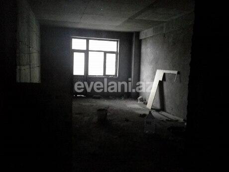 Sale, new building, 3 room, 153 m², Narimanov r.