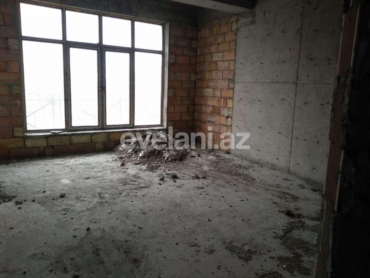 Sale, new building, 3 room, 153 m², Narimanov r.
