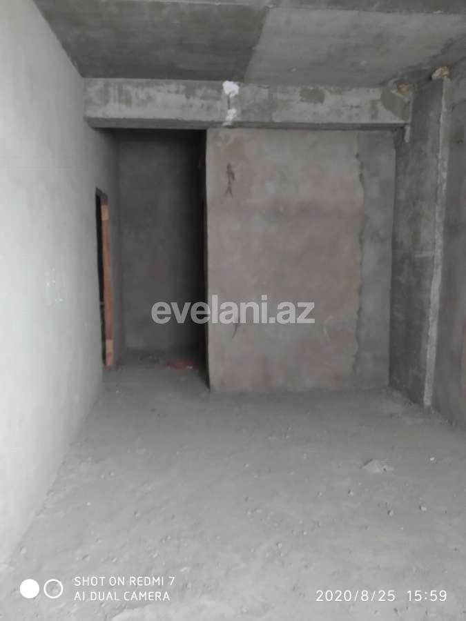 Sale, new building, 3 room, 153 m², Narimanov r.