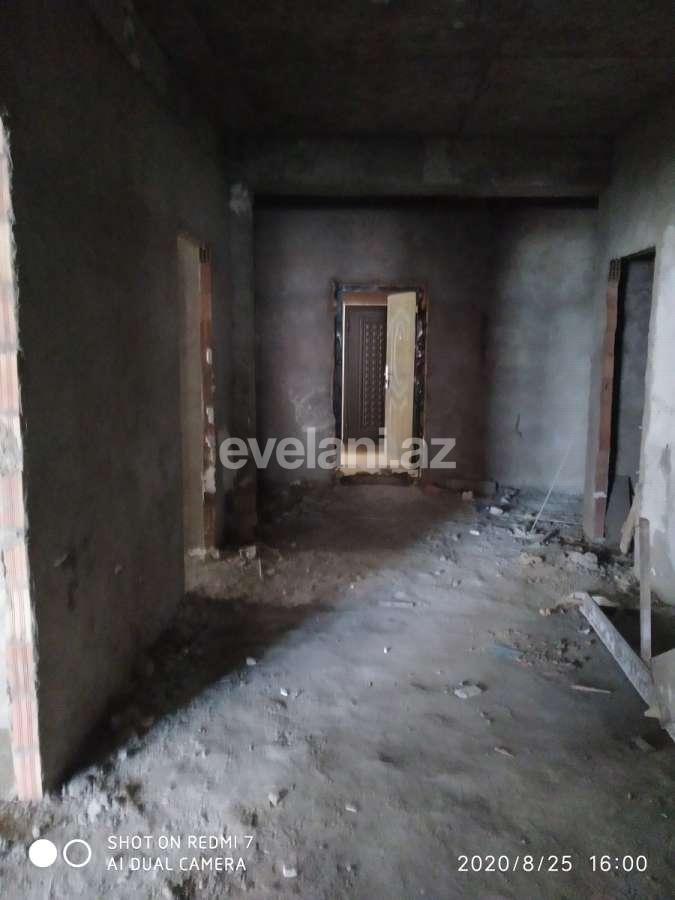 Sale, new building, 3 room, 153 m², Narimanov r.