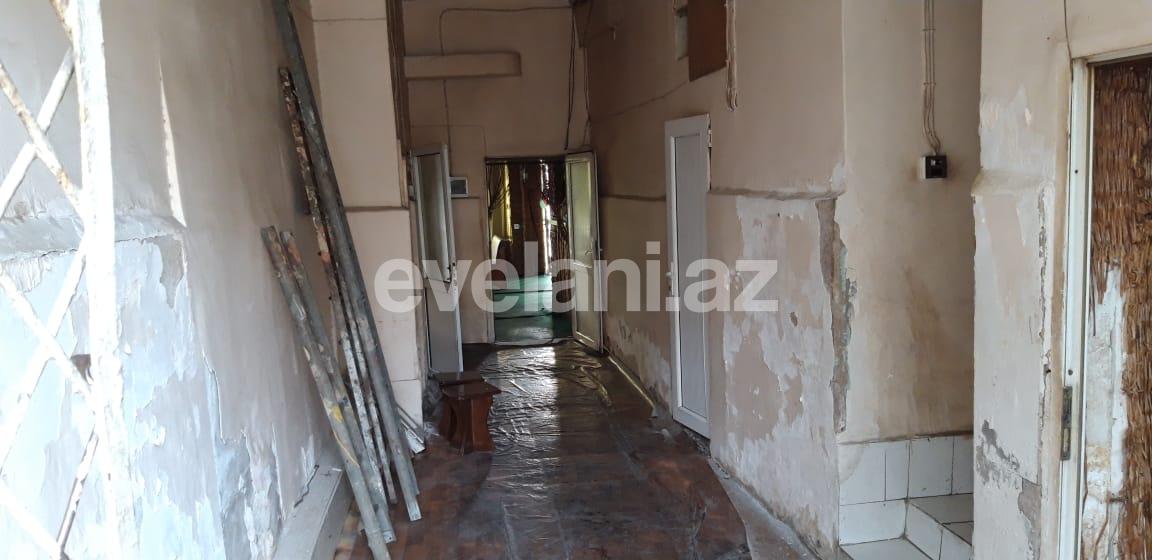 Kirayə verilir, obyekt, 250 m², İnşaatçılar m.