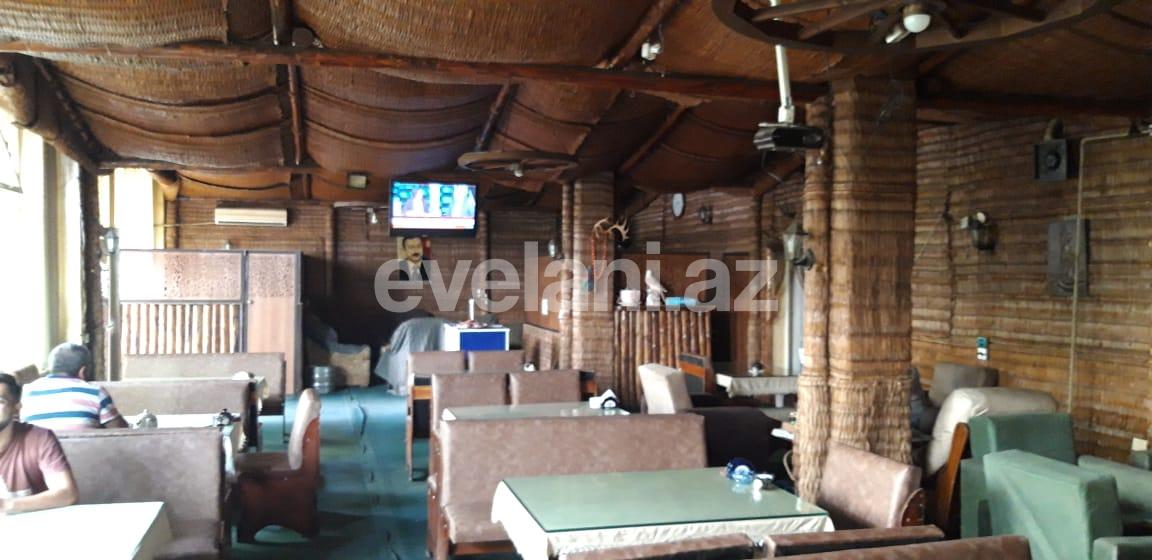 Kirayə verilir, obyekt, 250 m², İnşaatçılar m.