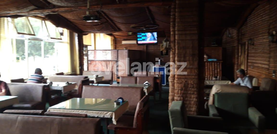 Kirayə verilir, obyekt, 250 m², İnşaatçılar m.